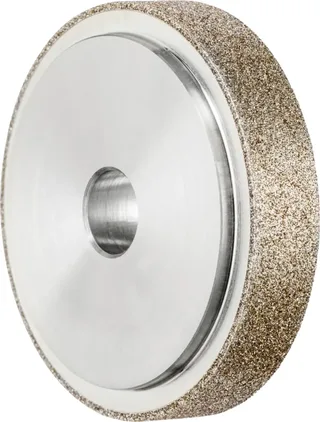 TOOLS 36725015 Schleifscheibe Durchmesser 50 mm Körnung (num)=151 1 St. by PFERD – product image 1 of 2