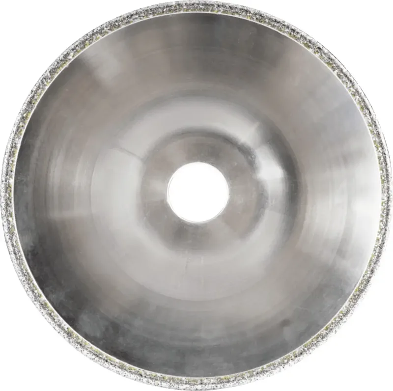 TOOLS 36803644 Diamantscheibe Durchmesser 125 mm 1 St. von PFERD – Produktbild
