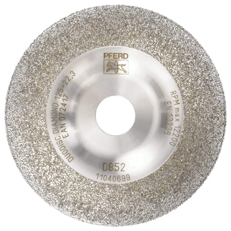 TOOLS 36803860 Diamantscheibe Durchmesser 150 mm 1 St. by PFERD – product image 2 of 2