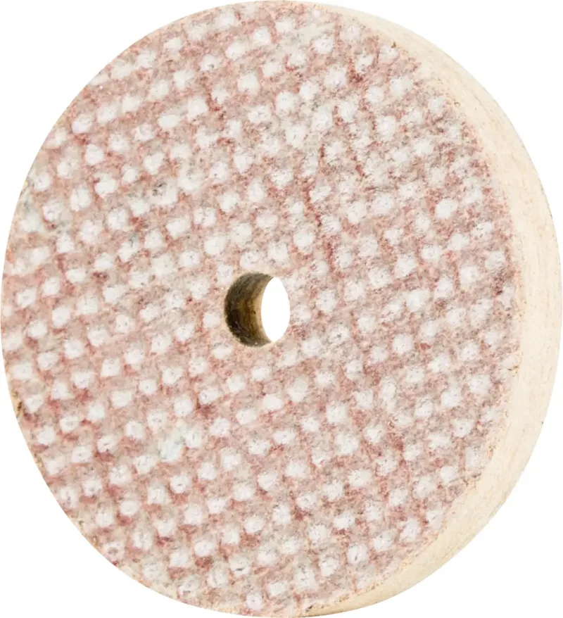 TOOLS 41120312 Schleifscheibe Durchmesser 25 mm Körnung (num)=120 20 St. von PFERD – Produktbild