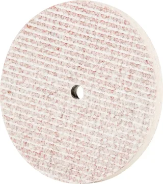 TOOLS 41121408 Schleifscheibe Durchmesser 40 mm Körnung (num)=80 10 St. von PFERD – Produktbild 2 von 2