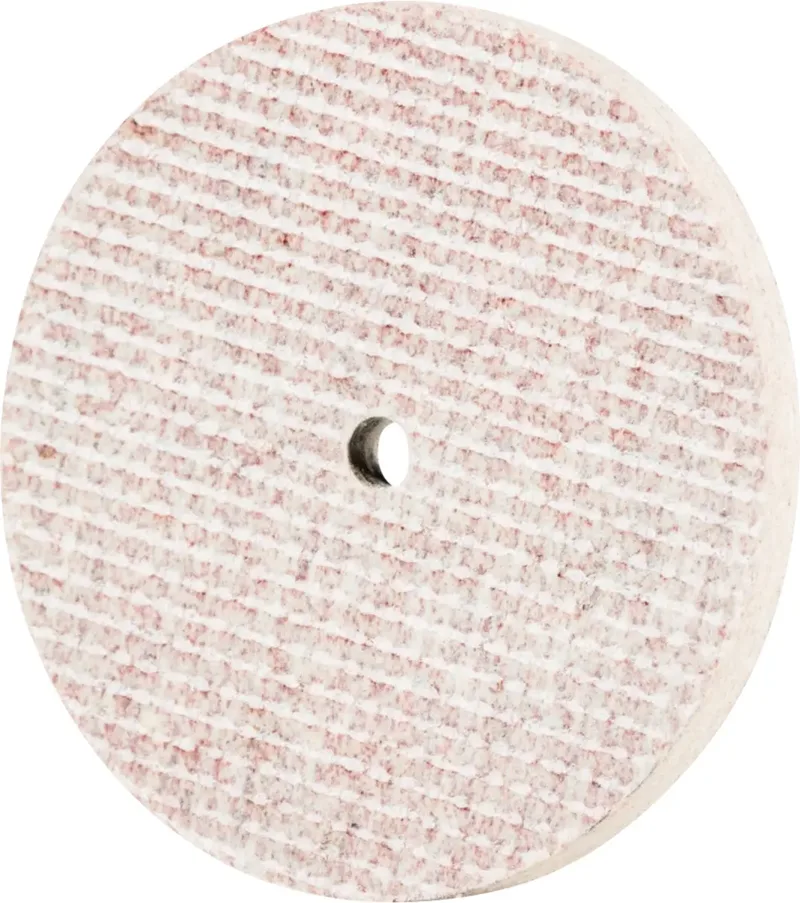 TOOLS 41121408 Schleifscheibe Durchmesser 40 mm Körnung (num)=80 10 St. von PFERD – Produktbild 2 von 2