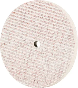TOOLS 41121408 Schleifscheibe Durchmesser 40 mm Körnung (num)=80 10 St. von PFERD – Produktbild 1 von 2