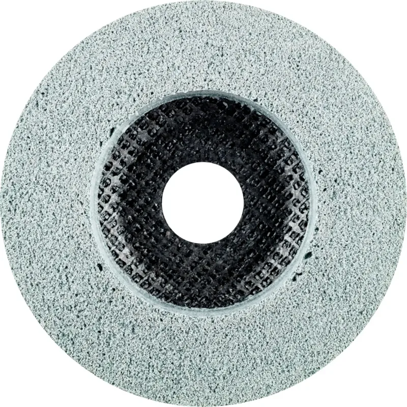 TOOLS 41130006 Schleifscheibe Durchmesser 115 mm Körnung (num)=60 5 St. von PFERD – Produktbild