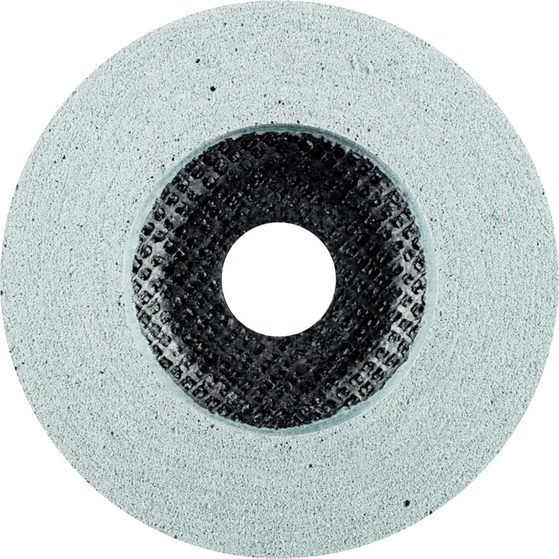 TOOLS 41130015 Schleifscheibe Durchmesser 115 mm Körnung (num)=150 5 St. de PFERD – image du produit 1 sur 2