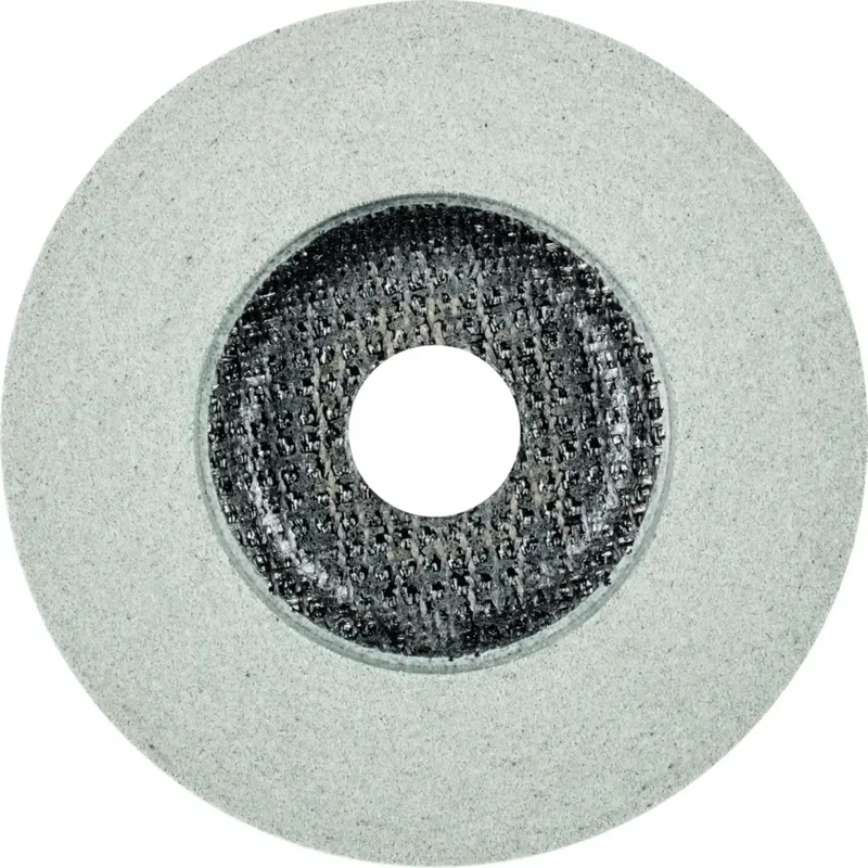 TOOLS 41130106 Schleifscheibe Durchmesser 115 mm Körnung (num)=60 5 St. by PFERD – product image 2 of 2