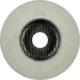 TOOLS 41130115 Schleifscheibe Durchmesser 115 mm Körnung (num)=150 5 St. by PFERD – product image 1 of 2