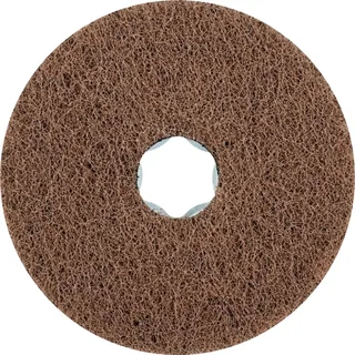 TOOLS 42001030 Schleifteller Durchmesser 100 mm fra PFERD – produktbillede 1 af 2