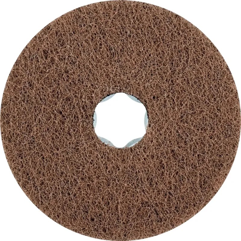 TOOLS 42001030 Schleifteller Durchmesser 100 mm van PFERD – productafbeelding