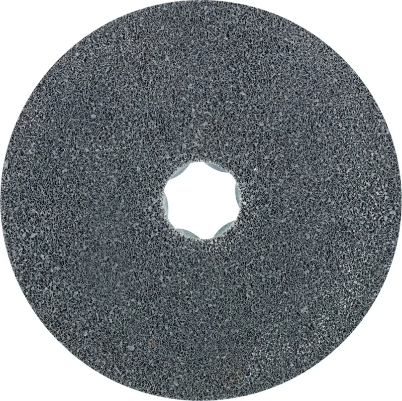 TOOLS 42002086 Schleifteller Durchmesser 115 mm von PFERD – Produktbild