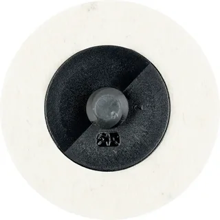 TOOLS 42003050 Schleifteller Durchmesser 50 mm by PFERD – product image 2 of 2
