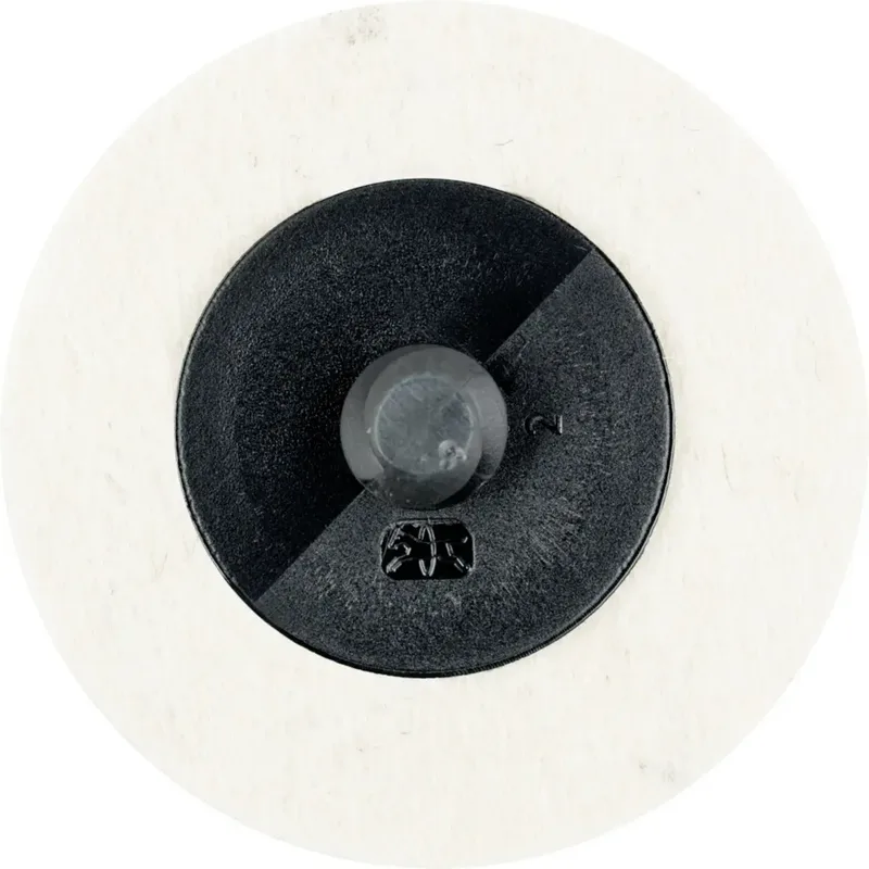 TOOLS 42003050 Schleifteller Durchmesser 50 mm by PFERD – product image 2 of 2