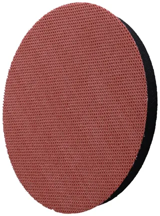 TOOLS 42710155 Stützteller weich für Klettscheibe KRH-S, M14 Durchmesser 115 mm 1 St. de PFERD – image du produit 1 sur 2