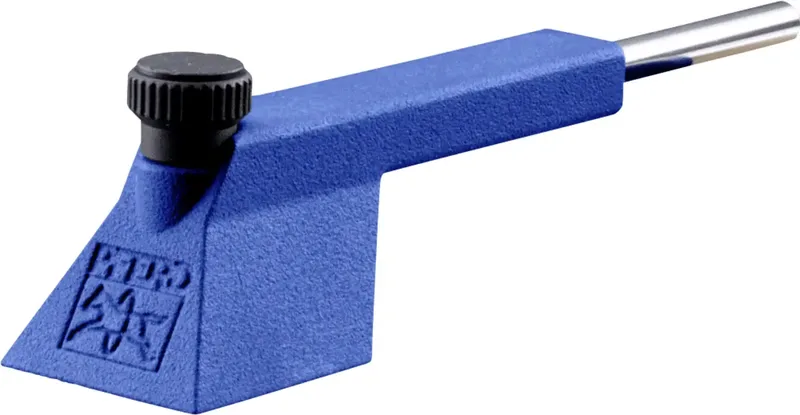 TOOLS 42723535 PFERD COMBIDISC Stützteller für CD-System 50x50mm SBH mit Schaft-Ø 6 mm 1 St. by PFERD – product image
