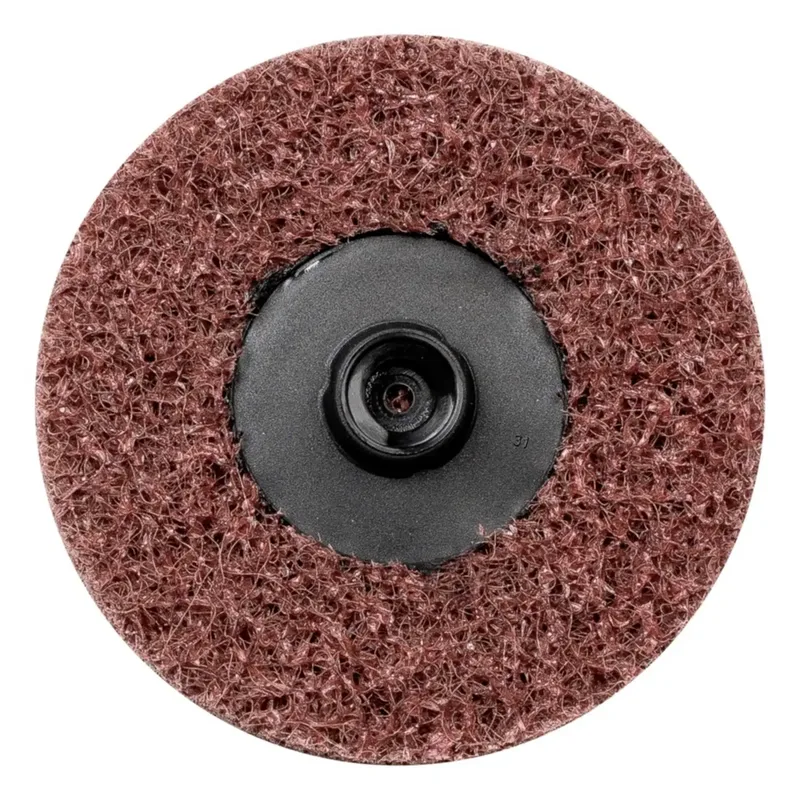 TOOLS 42760503 Schleifteller Durchmesser 50 mm van PFERD – productafbeelding 2 van 2
