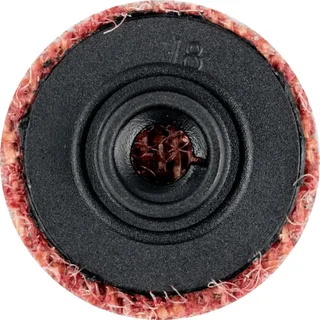 TOOLS 42761252 Schleifteller Durchmesser 25 mm by PFERD – product image 2 of 2