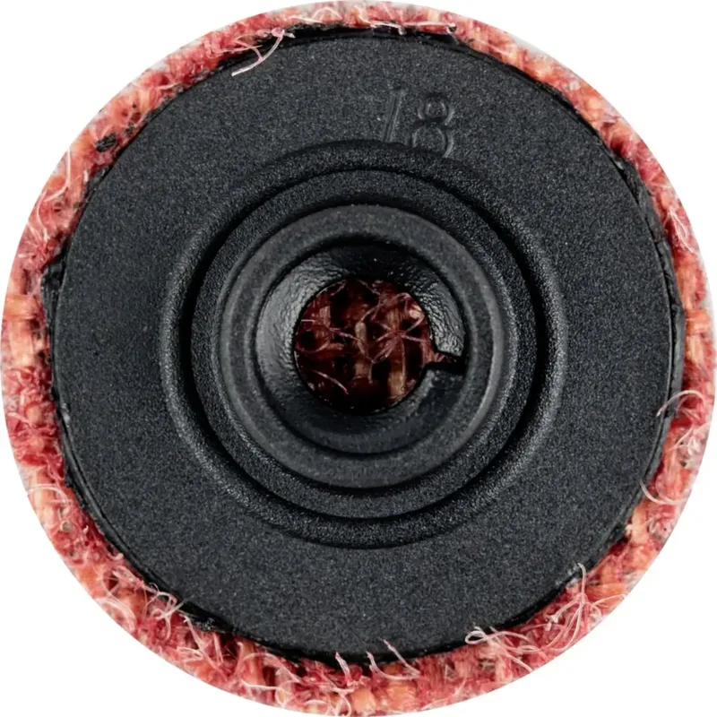 TOOLS 42761252 Schleifteller Durchmesser 25 mm by PFERD – product image 2 of 2