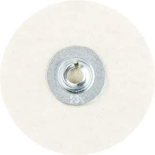 TOOLS 42770050 Schleifteller Durchmesser 50 mm by PFERD – product image 2 of 2