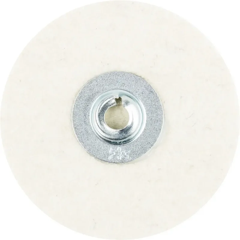 TOOLS 42770050 Schleifteller Durchmesser 50 mm by PFERD – product image 2 of 2