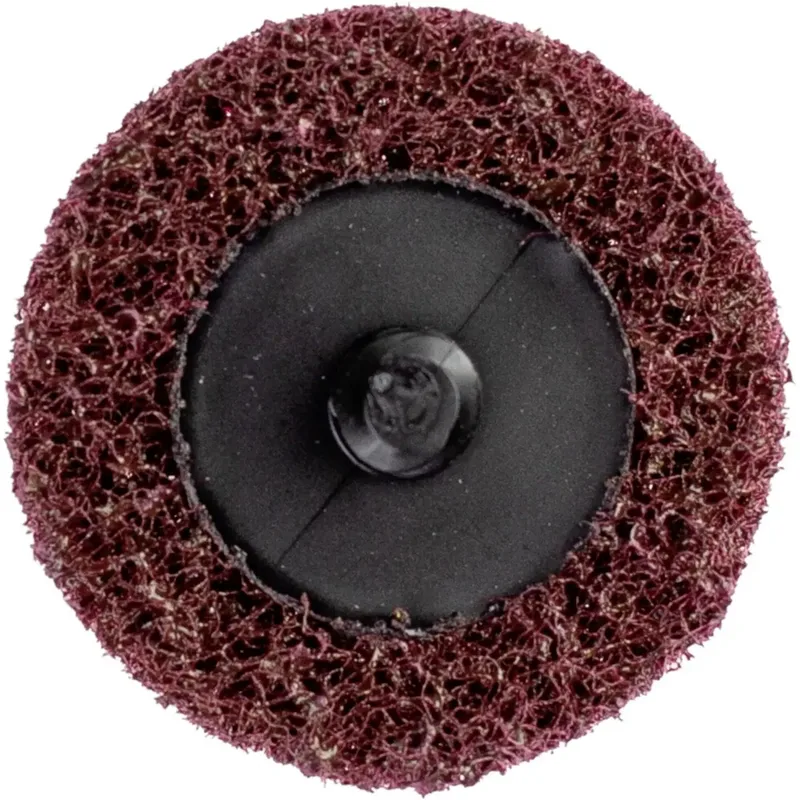 TOOLS 42780502 Schleifteller Durchmesser 50 mm van PFERD – productafbeelding 2 van 2