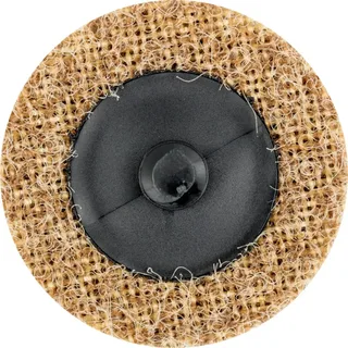 TOOLS 42781501 Schleifteller Durchmesser 50 mm van PFERD – productafbeelding 2 van 2
