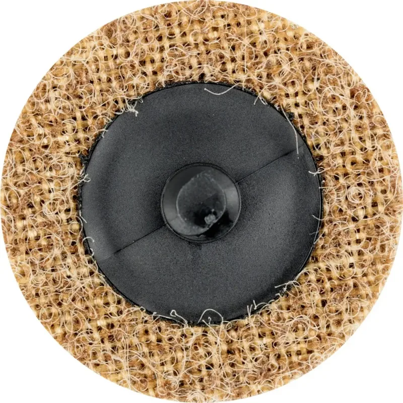 TOOLS 42781501 Schleifteller Durchmesser 50 mm van PFERD – productafbeelding 2 van 2