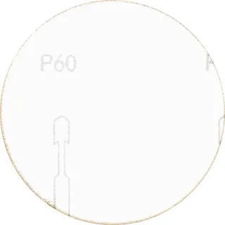 TOOLS 42871106 Schleifpapier für Schleifteller Körnung (num) 60 (Ø) 115 mm 50 St. von PFERD – Produktbild 3 von 3
