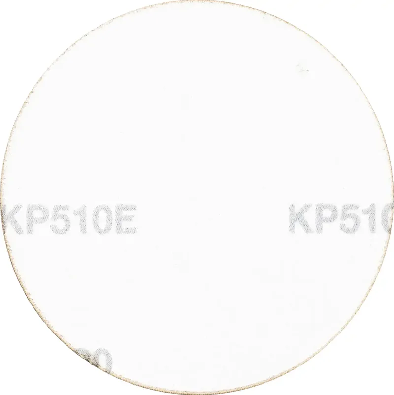 TOOLS 42871108 Papier abrasif pour plateau de ponçage Grain 80 (Ø) 115 mm 50 pc(s) de PFERD – image du produit 3 sur 3