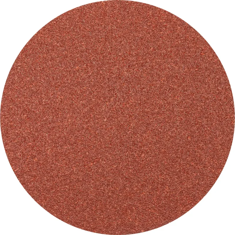 TOOLS 42871108 Papier abrasif pour plateau de ponçage Grain 80 (Ø) 115 mm 50 pc(s) de PFERD – image du produit 1 sur 3
