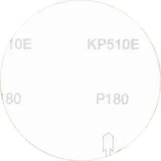 TOOLS 42871218 Schleifpapier für Schleifteller Körnung (num) 180 (Ø) 125 mm 50 St. by PFERD – product image 3 of 3