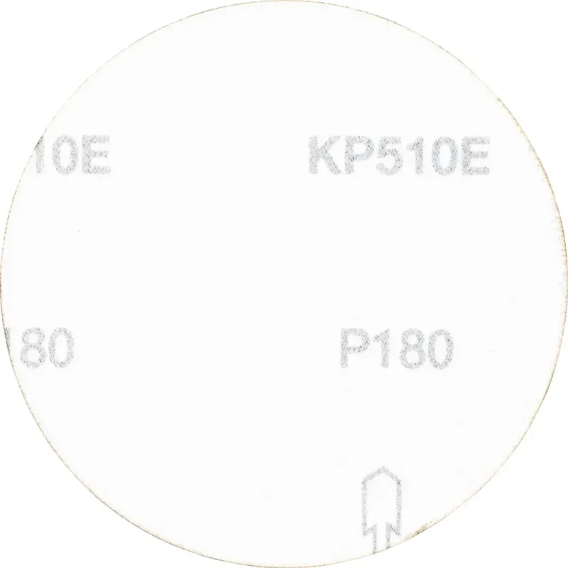 TOOLS 42871218 Schleifpapier für Schleifteller Körnung (num) 180 (Ø) 125 mm 50 St. by PFERD – product image 3 of 3
