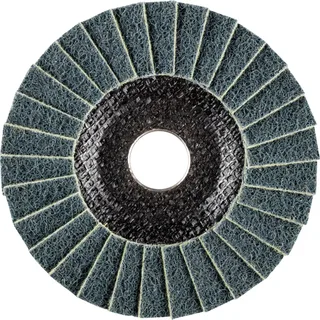 TOOLS 44694113 Pvl Fächerschleifscheibe Durchmesser 125 mm Bohrungs-Ø 22.23 mm Körnung (num) 240 5 St. de PFERD – image du produit 1 sur 3