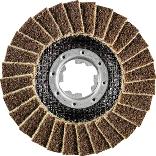 TOOLS 44694201 Lamellenschijf Diameter 115 mm 5 stuk(s) by PFERD – product image 2 of 2