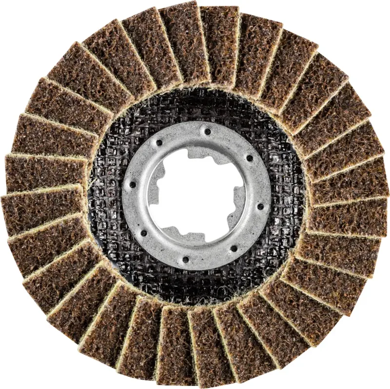 TOOLS 44694201 Lamellenschijf Diameter 115 mm 5 stuk(s) by PFERD – product image 2 of 2