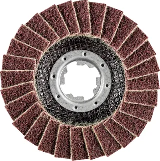 TOOLS 44694202 Lamellenschijf Diameter 115 mm 5 stuk(s) by PFERD – product image 2 of 2