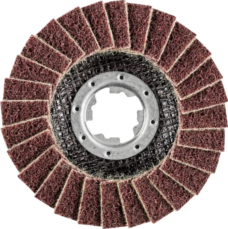 TOOLS 44694202 Lamellenschijf Diameter 115 mm 5 stuk(s) by PFERD – product image 2 of 2