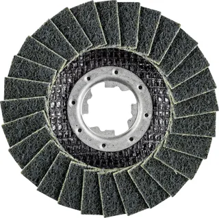 TOOLS 44694203 Lamellenschijf Diameter 115 mm 5 stuk(s) by PFERD – product image 2 of 2
