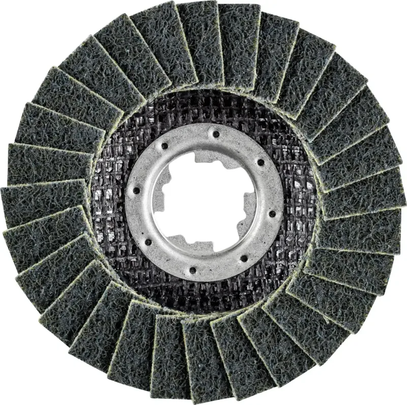 TOOLS 44694203 Lamellenschijf Diameter 115 mm 5 stuk(s) by PFERD – product image 2 of 2