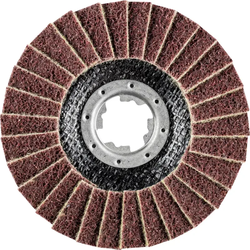 TOOLS 44694212 Lamellenschijf Diameter 125 mm 5 stuk(s) by PFERD – product image 2 of 2