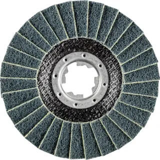 TOOLS 44694213 Lamellenschijf Diameter 125 mm 5 stuk(s) von PFERD – Produktbild 2 von 2