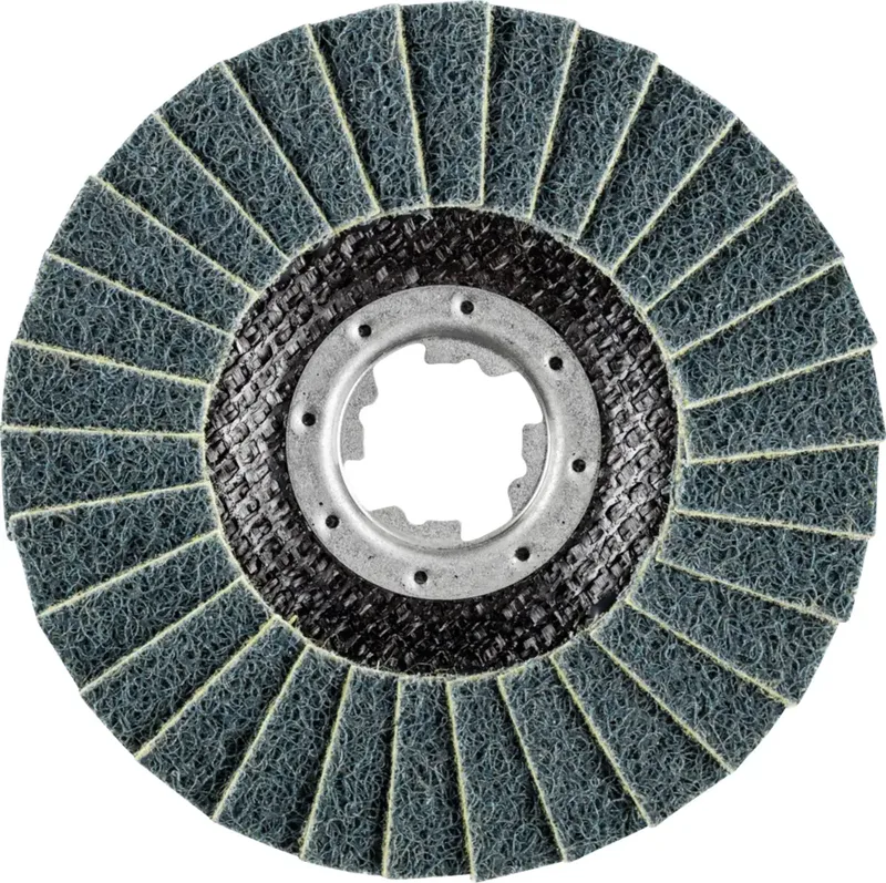 TOOLS 44694213 Lamellenschijf Diameter 125 mm 5 stuk(s) von PFERD – Produktbild 2 von 2