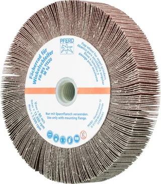 TOOLS 44781512 Slijpschijf Diameter 115 mm 2 stuk(s) by PFERD – product image 1 of 2