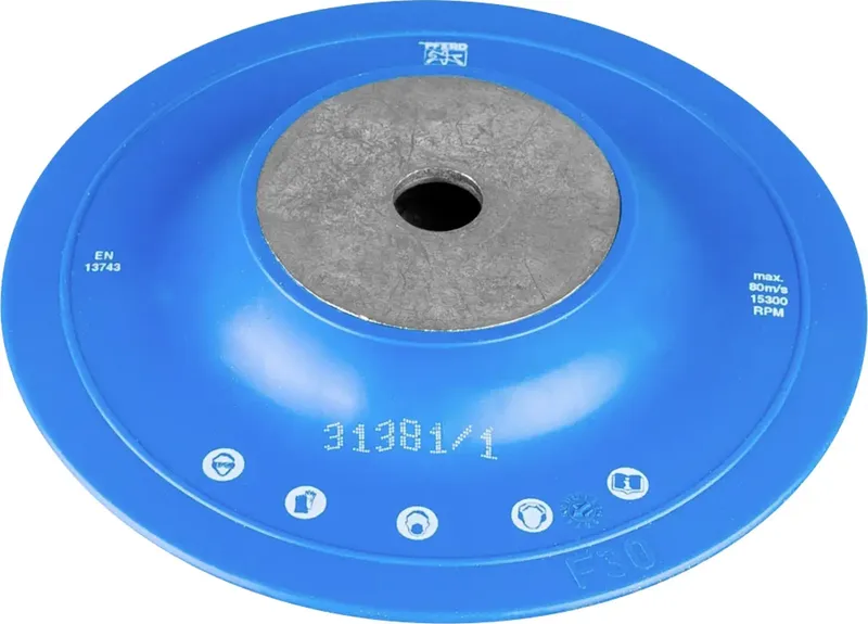 TOOLS 44890015 Stützteller von PFERD – Produktbild