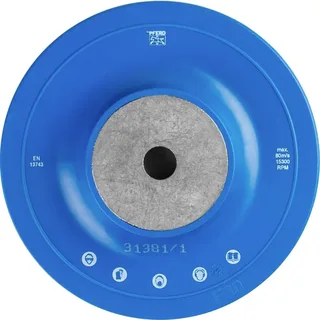 TOOLS 44890015 Stützteller by PFERD – product image 2 of 2