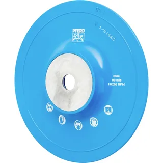 TOOLS 44890050 Stützteller fra PFERD – produktbillede 2 af 2