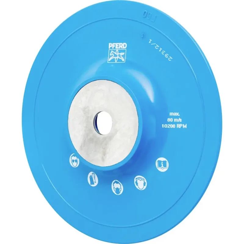TOOLS 44890050 Stützteller fra PFERD – produktbillede 2 af 2