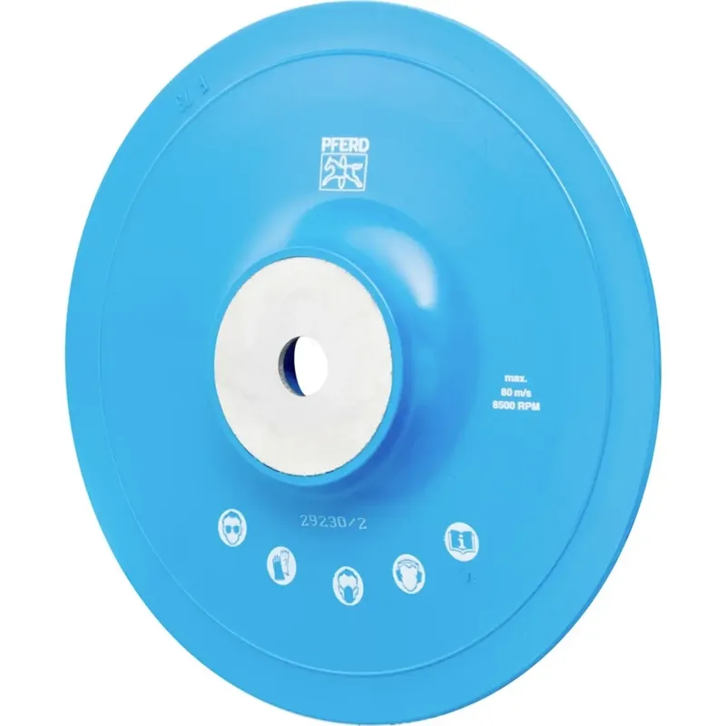 TOOLS 44890060 Stützteller fra PFERD – produktbillede 2 af 2