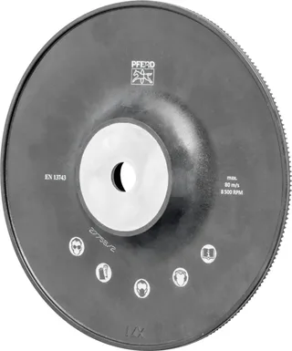 TOOLS 44890100 Stützteller by PFERD – product image 1 of 2