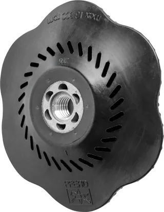 TOOLS 44890150 COMBICLICK Stützteller Ø 115/125 mm Gewinde M14 für Winkelschleifer 115&125 by PFERD – product image 3 of 3