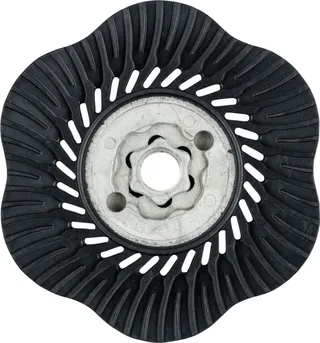 TOOLS 44890150 COMBICLICK Stützteller Ø 115/125 mm Gewinde M14 für Winkelschleifer 115&125 by PFERD – product image 1 of 3